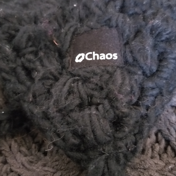 Winter hat - Picture 2 of 2